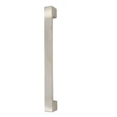 Nadir 18 Krom 160 mm Kulp - 5 Adet thumbnail 5