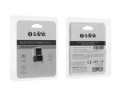 S-link SLX-BL054 BT V5.4 Usb EDR Mini Bluetooth thumbnail 2