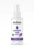 DERMASTUDİO Lavanta Yağı Saç Spreyi – Doğal ve Güvenli Saç Bakımı thumbnail 4