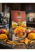 GÜLKA Kuru Mango 100 Gr Mango Kurusu 1.Kalite thumbnail 1