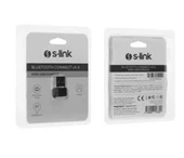 S-link SLX-BL054 BT V5.4 Usb EDR Mini Bluetooth thumbnail 4
