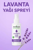 DERMASTUDİO Lavanta Yağı Saç Spreyi – Doğal ve Güvenli Saç Bakımı thumbnail 3