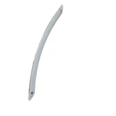 Metal krom Yay  kulp 224 mm  - 5  Adet thumbnail 2