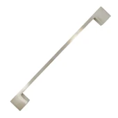 Nadir 18 Krom 128 mm Kulp - 5 Adet thumbnail 3