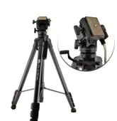 PDX Prodigix PDX 701 PRO Plus Tripod thumbnail 1
