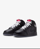 Jordan Air 1 Mid   HV5180-010 thumbnail 3