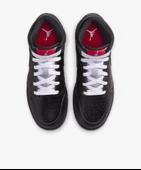 Jordan Air 1 Mid   HV5180-010 thumbnail 4