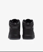 Jordan Air 1 Mid   HV5180-010 thumbnail 5