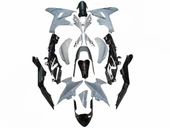 Kaporta Set CF Moto SR250 Nardo Gri thumbnail 3