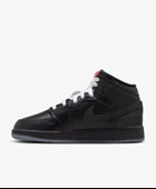 Jordan Air 1 Mid   HV5180-010 thumbnail 2