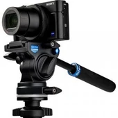 Benro TSL-08AS2CSH Slim Video Tripod Kit thumbnail 4