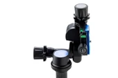Benro GD3WH 3-Way Geared Head thumbnail 2