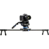 Benro C08D6B MoveOver8B Carbon Fiber Slider thumbnail 3
