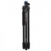 Benro TGP17A Go Plus Classic Aluminium Tripod thumbnail 3