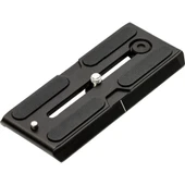 Benro QR6Pro Slide-In Video Quick Release Plate thumbnail 1