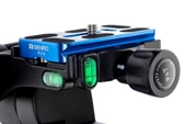 Benro GD3WH 3-Way Geared Head thumbnail 3