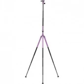 Benro MeFOTO Backpacker Air Purple thumbnail 3