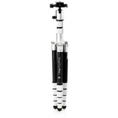 Benro MeFoto RoadTrip PRO CF Tripod Silver thumbnail 3