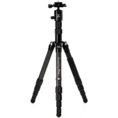 Benro MeFoto RoadTrip PRO CF Tripod Black thumbnail 1