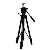Benro T981 Foto/Video Tripod Kit thumbnail 3