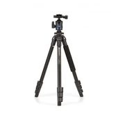 Benro TIS18AIH1 Aluminium Tripod Kit thumbnail 1
