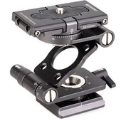 Benro ArcaSmart 360 Dual Z Plate thumbnail 2
