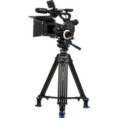 Benro A673TMBS8PRO Professional Video Tripod Kit thumbnail 3