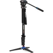 Benro A38FDS2PRO Video Monopod Kit thumbnail 1