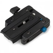 Benro P4 Video Quick-Release Clamp thumbnail 3