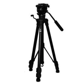 Benro T981 Foto/Video Tripod Kit thumbnail 2