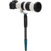 Benro MSSL09C SuperSlim Monopod thumbnail 3
