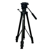 Benro T981 Foto/Video Tripod Kit thumbnail 1