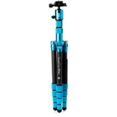 Benro MeFoto RoadTrip PRO CF Tripod Blue thumbnail 3
