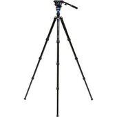 Benro A3883TS6PRO Aero 6 Video Tripod Kit thumbnail 2