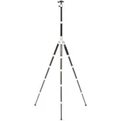 Benro MeFoto RoadTrip PRO CF Tripod Silver thumbnail 2