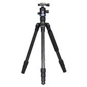 Benro FIF18CLIB0 Carbon Fiber Tripod Kit thumbnail 1