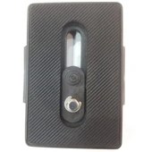 Benro T-980EX Plate thumbnail 1