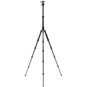Benro MeFoto RoadTrip PRO CF Tripod Black thumbnail 2