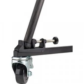 Benro DL-06 Dolly for Video Tripod thumbnail 3