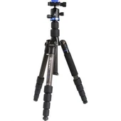 Benro FIF19CIB0 Carbon Fiber Tripod Kit thumbnail 1