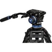 Benro S6Pro Video Fluid Head thumbnail 2