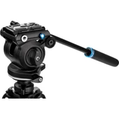 Benro S2Pro Fluid Video Head thumbnail 1