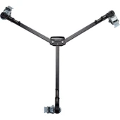 Benro DL-06 Dolly for Video Tripod thumbnail 1