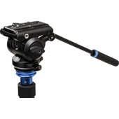 Benro S4Pro Fluid Video Head thumbnail 1