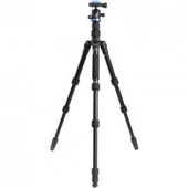 Benro FIF19CIB0 Carbon Fiber Tripod Kit thumbnail 3
