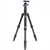 Benro FIF19CIB0 Carbon Fiber Tripod Kit thumbnail 2