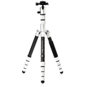 Benro MeFoto RoadTrip PRO CF Tripod Silver thumbnail 1