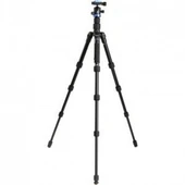 Benro FIF19CIB0 Carbon Fiber Tripod Kit thumbnail 4
