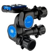 Benro GD3WH 3-Way Geared Head thumbnail 1