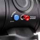 Benro S4Pro Fluid Video Head thumbnail 4